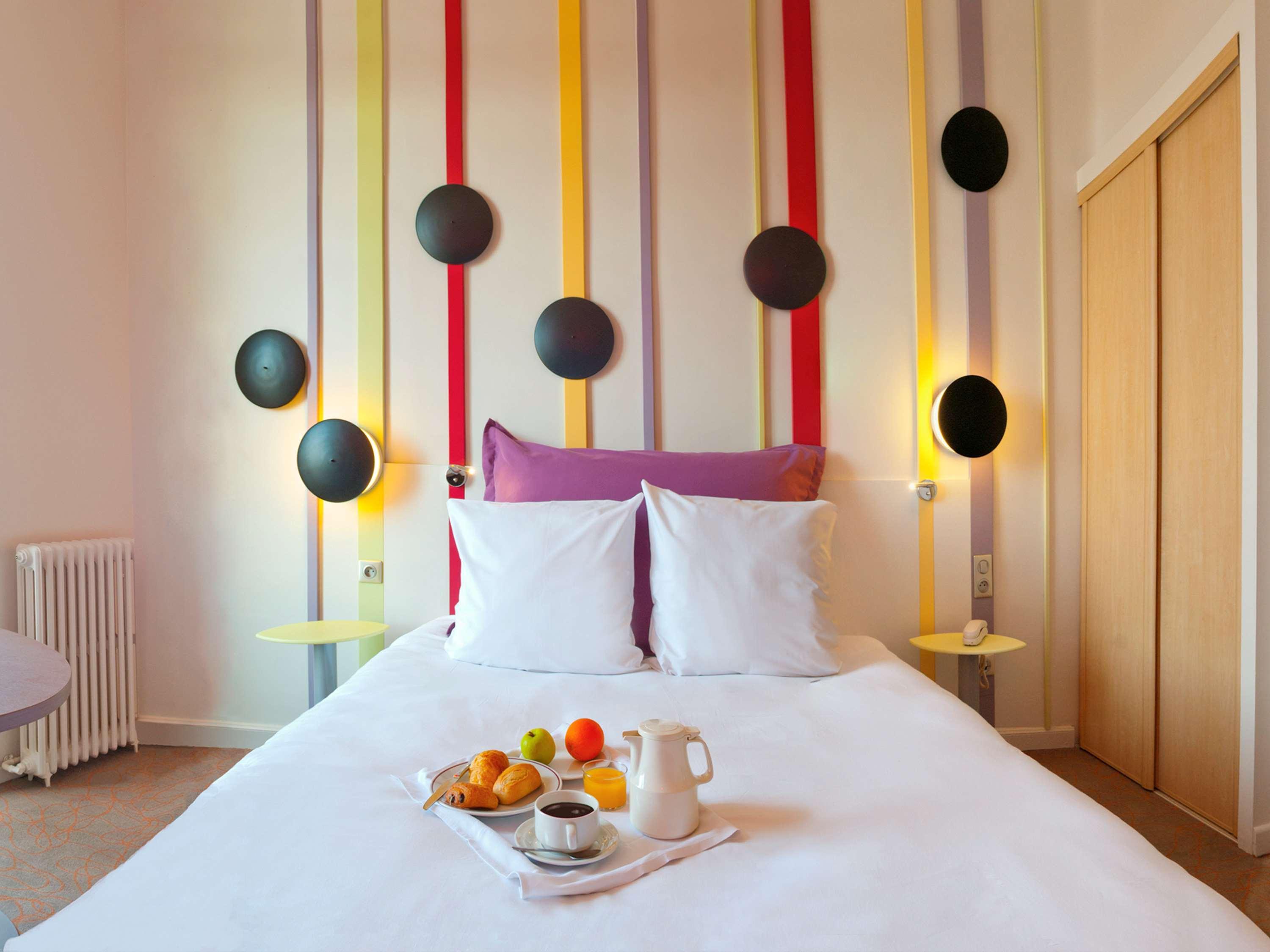Ibis Styles Bayonne Hotel Ngoại thất bức ảnh