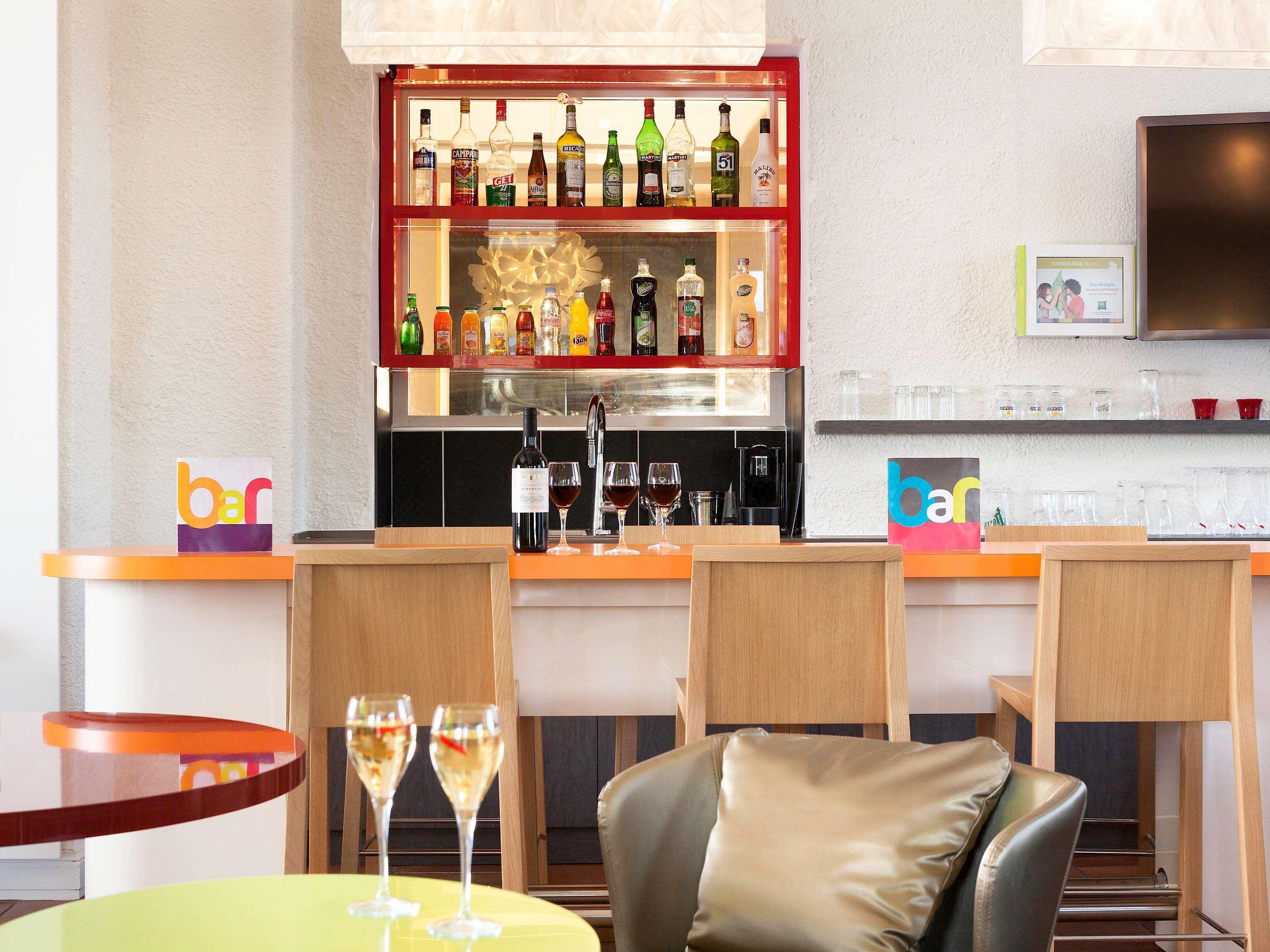 Ibis Styles Bayonne Hotel Ngoại thất bức ảnh