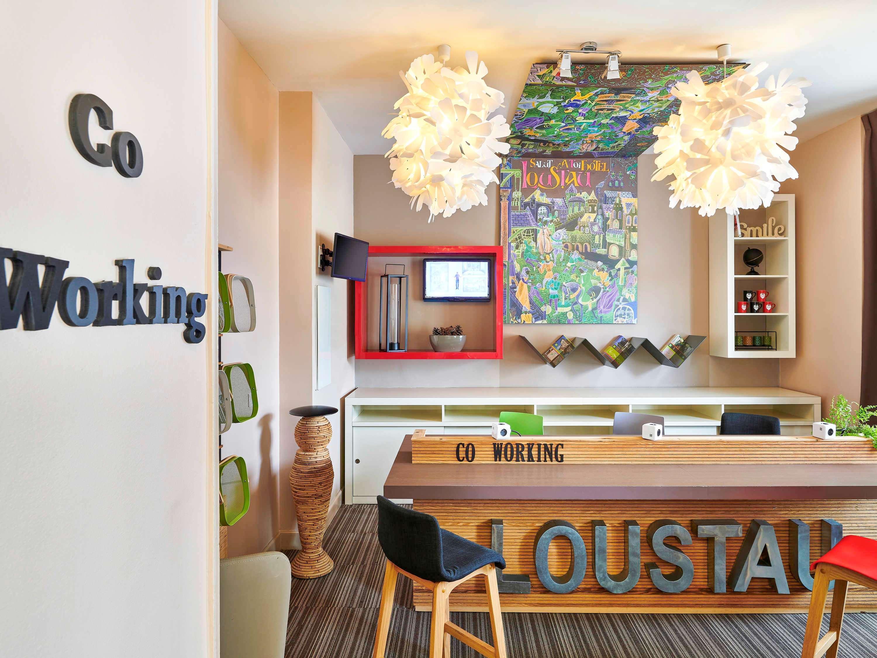 Ibis Styles Bayonne Hotel Ngoại thất bức ảnh