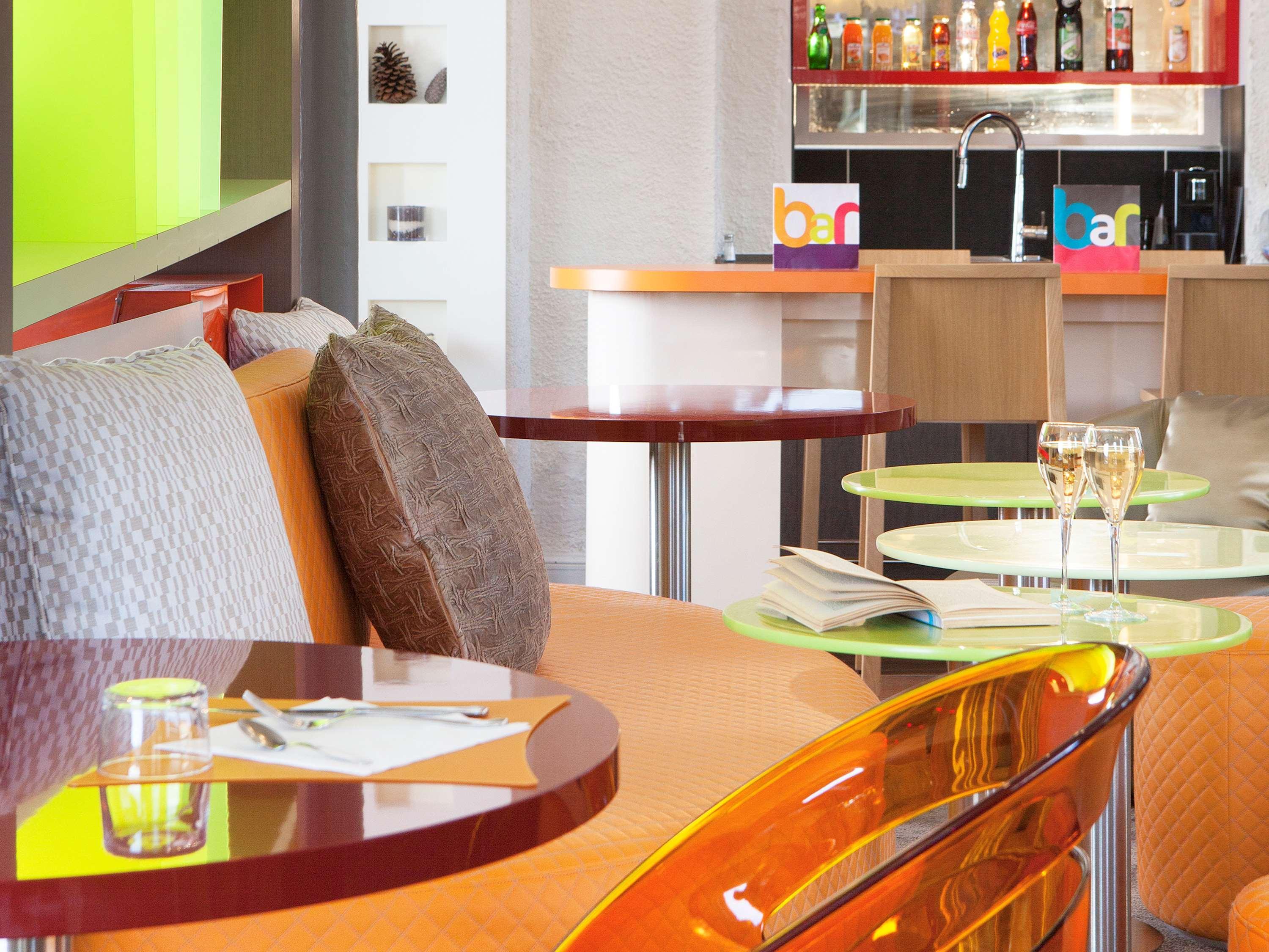Ibis Styles Bayonne Hotel Ngoại thất bức ảnh