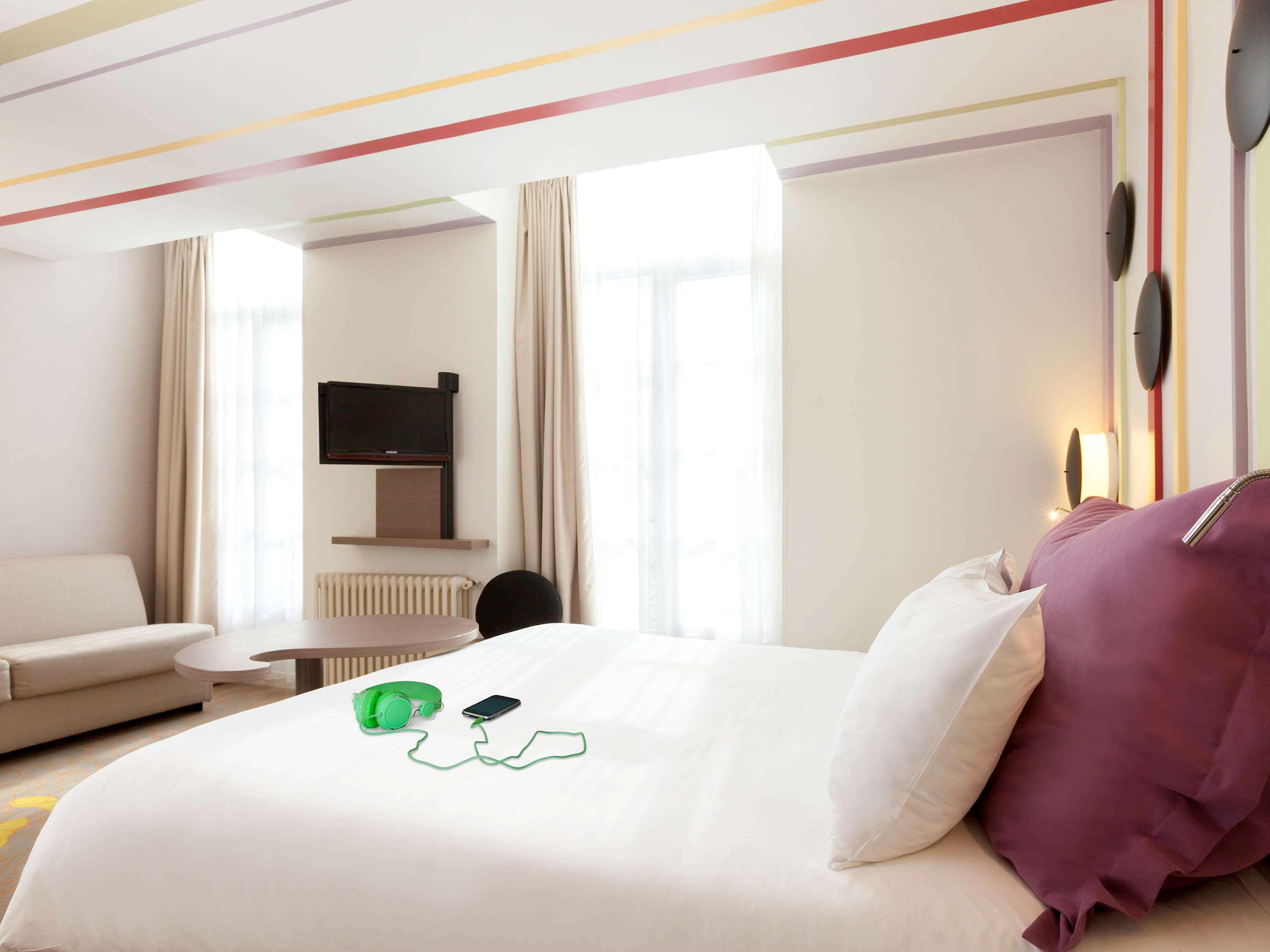 Ibis Styles Bayonne Hotel Ngoại thất bức ảnh