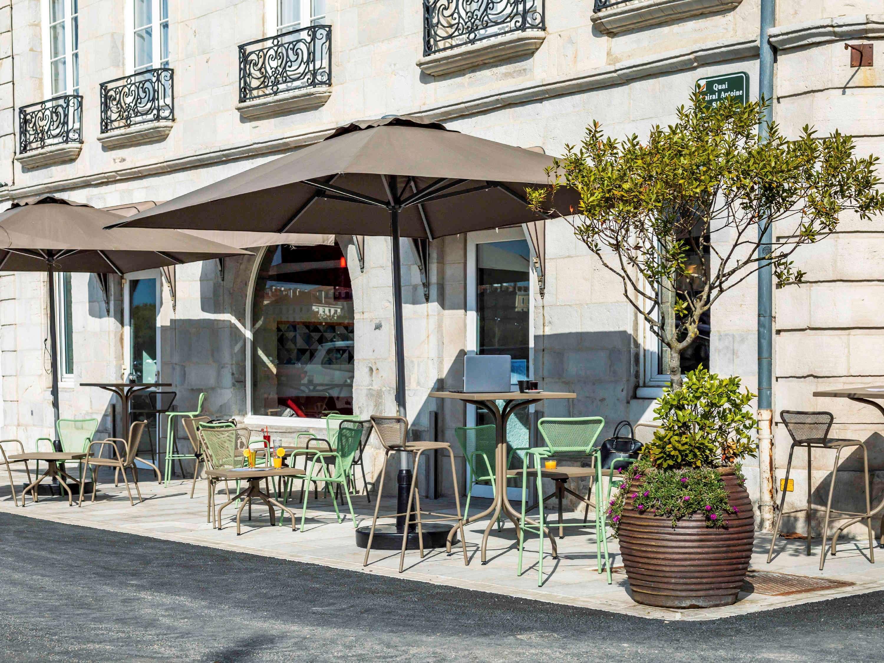 Ibis Styles Bayonne Hotel Ngoại thất bức ảnh