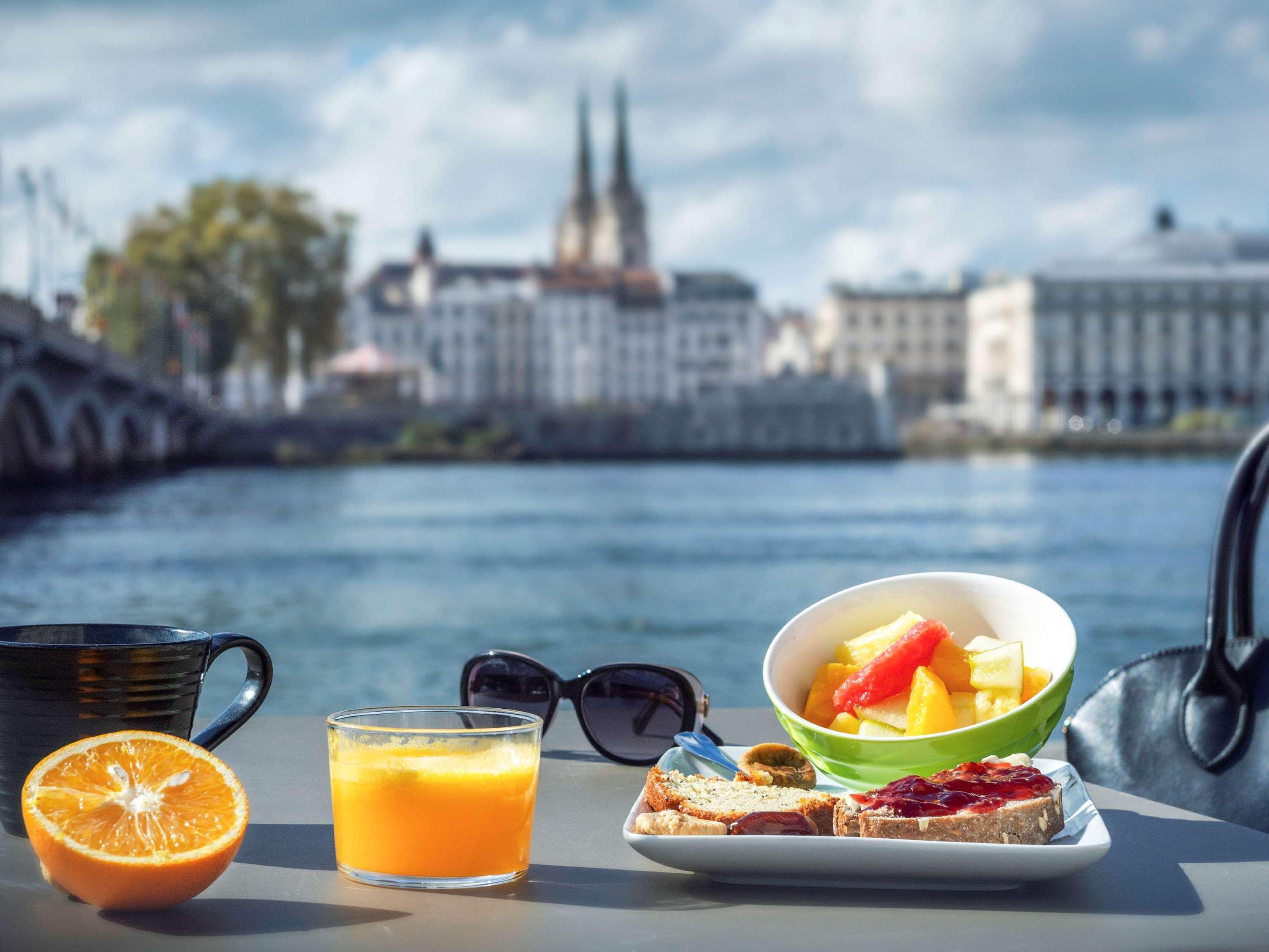 Ibis Styles Bayonne Hotel Ngoại thất bức ảnh