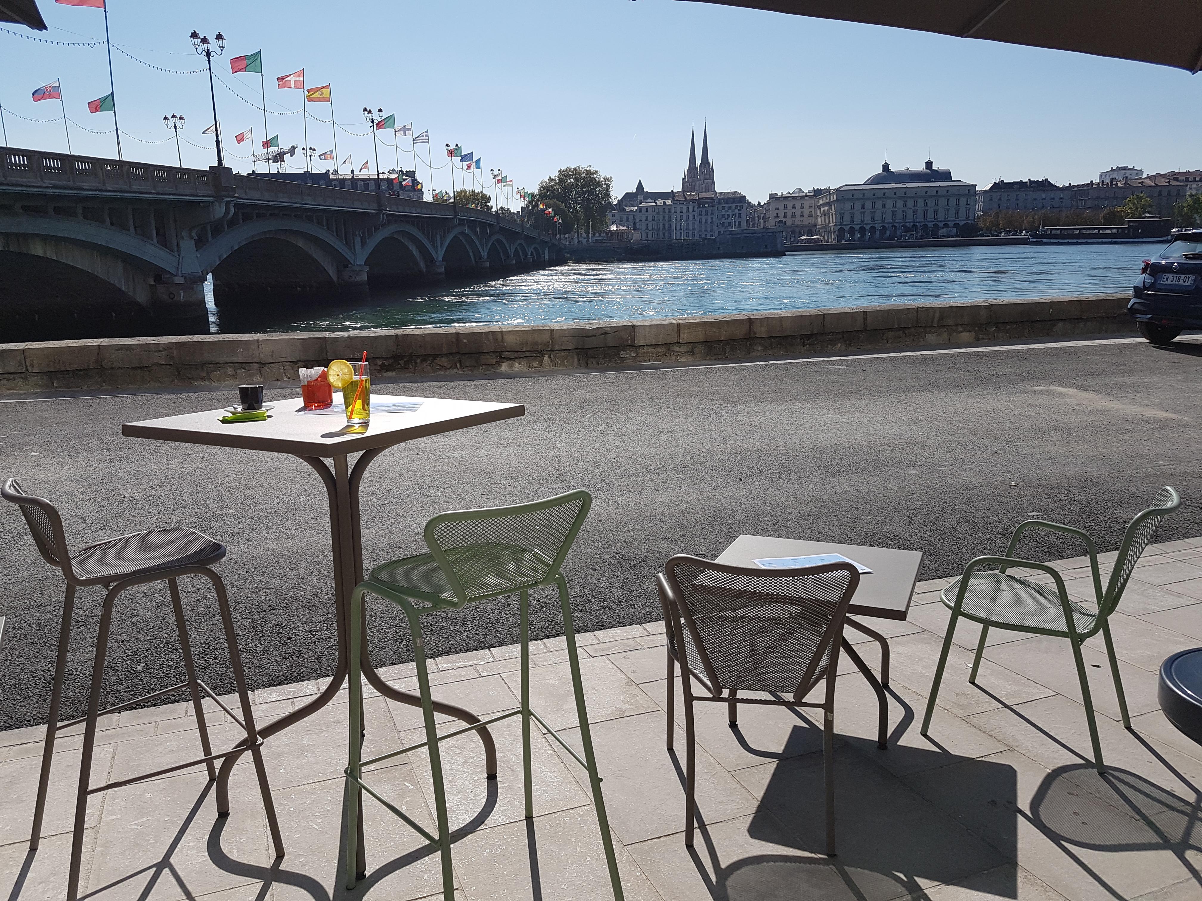 Ibis Styles Bayonne Hotel Ngoại thất bức ảnh