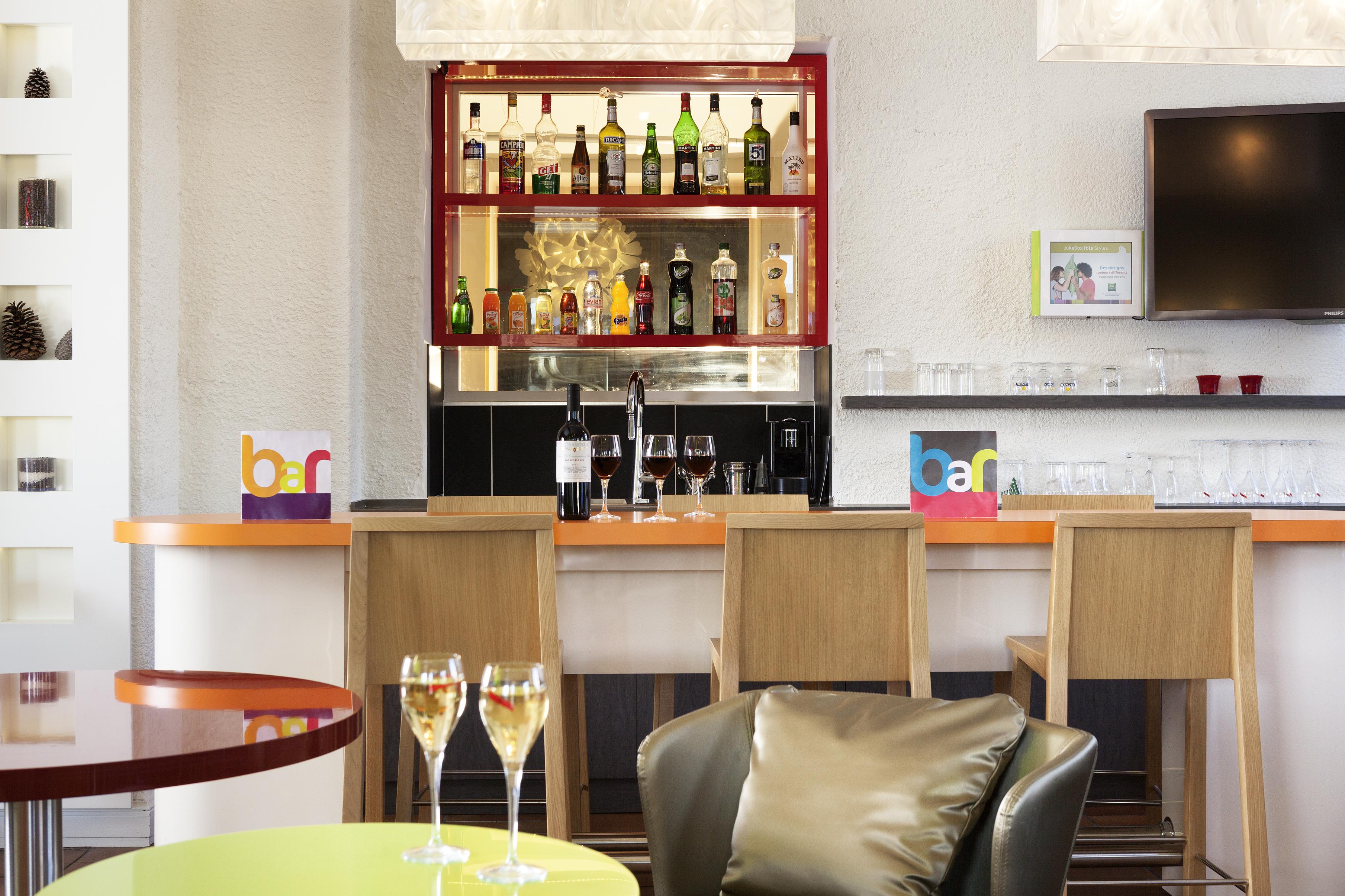 Ibis Styles Bayonne Hotel Ngoại thất bức ảnh