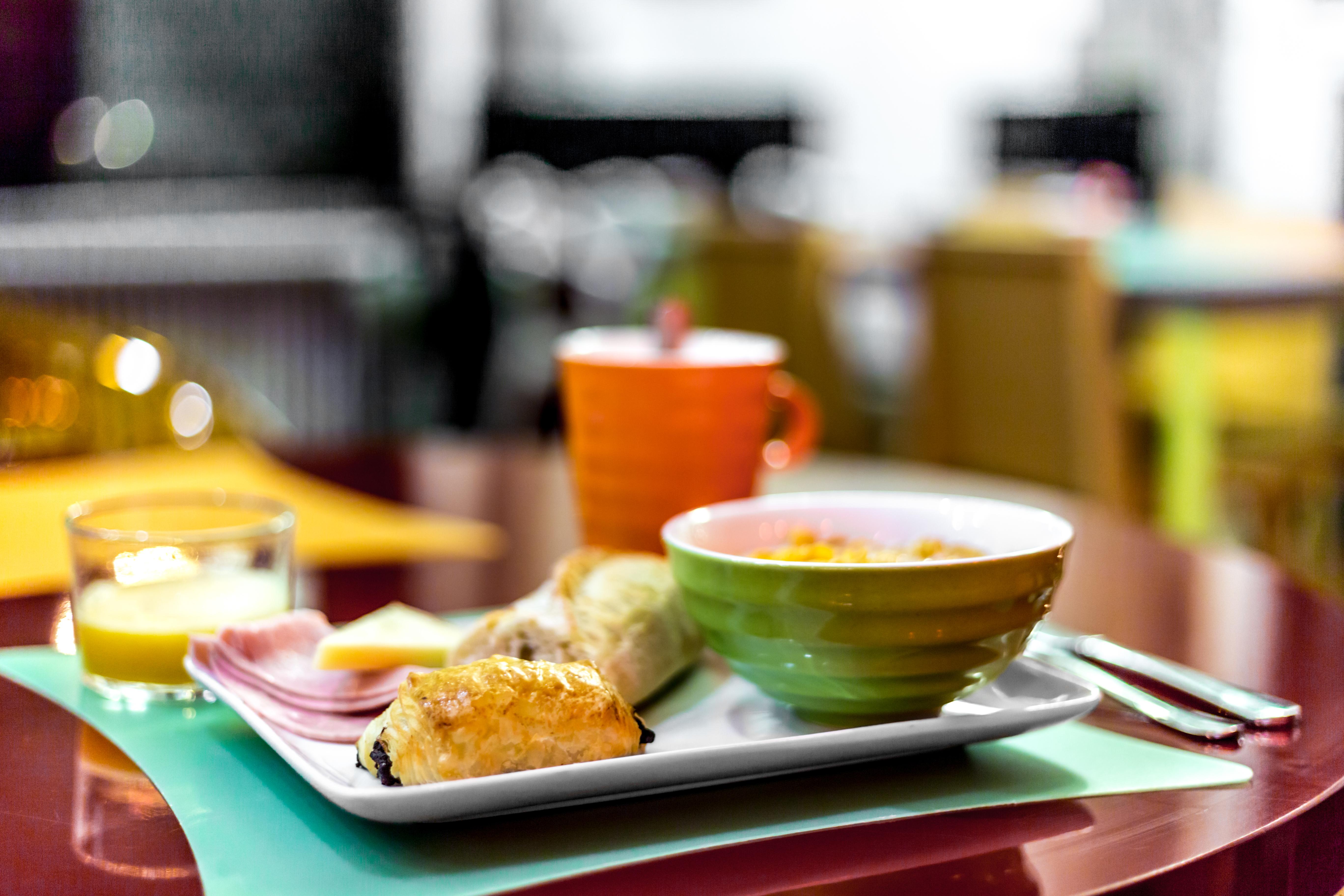 Ibis Styles Bayonne Hotel Ngoại thất bức ảnh
