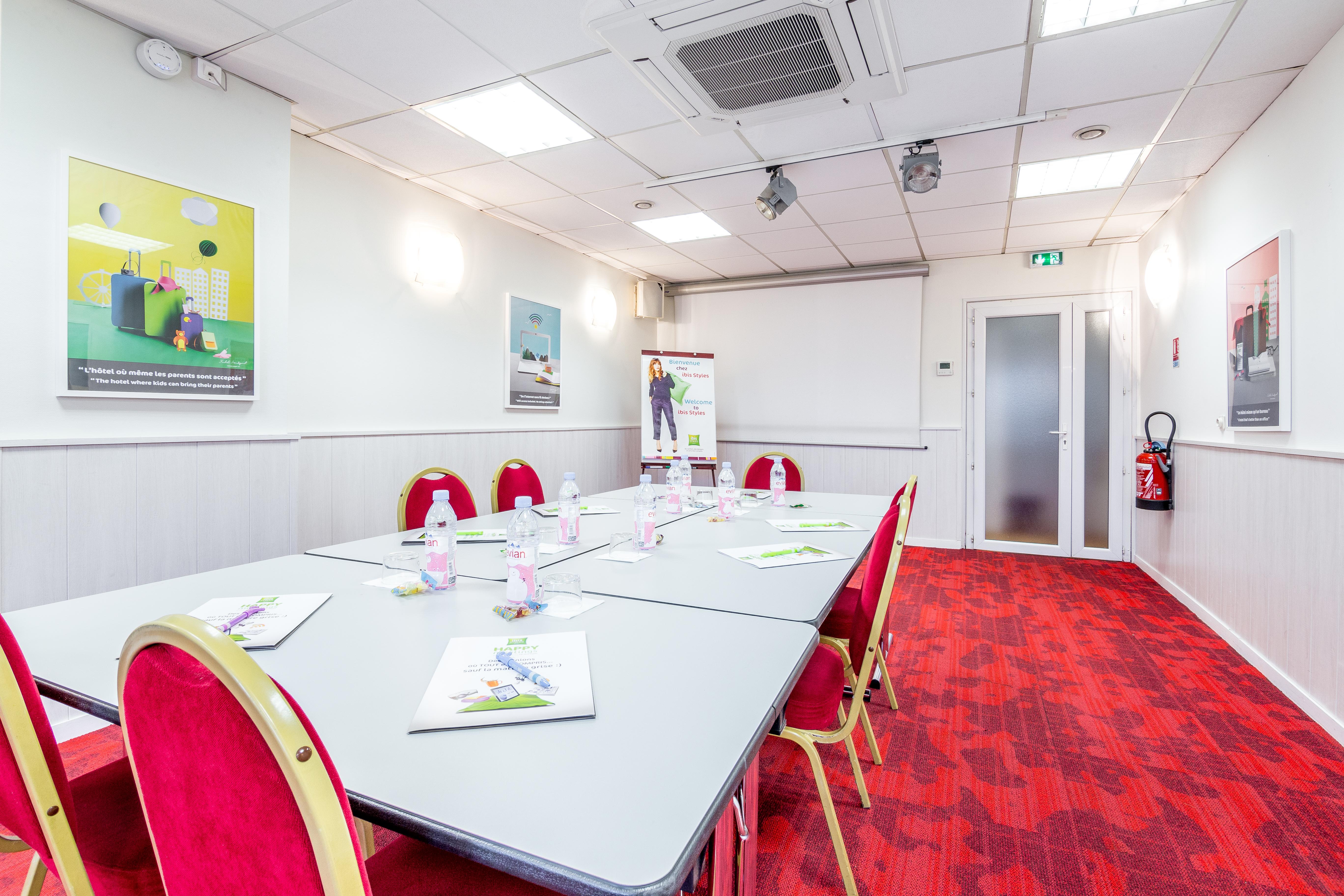 Ibis Styles Bayonne Hotel Ngoại thất bức ảnh