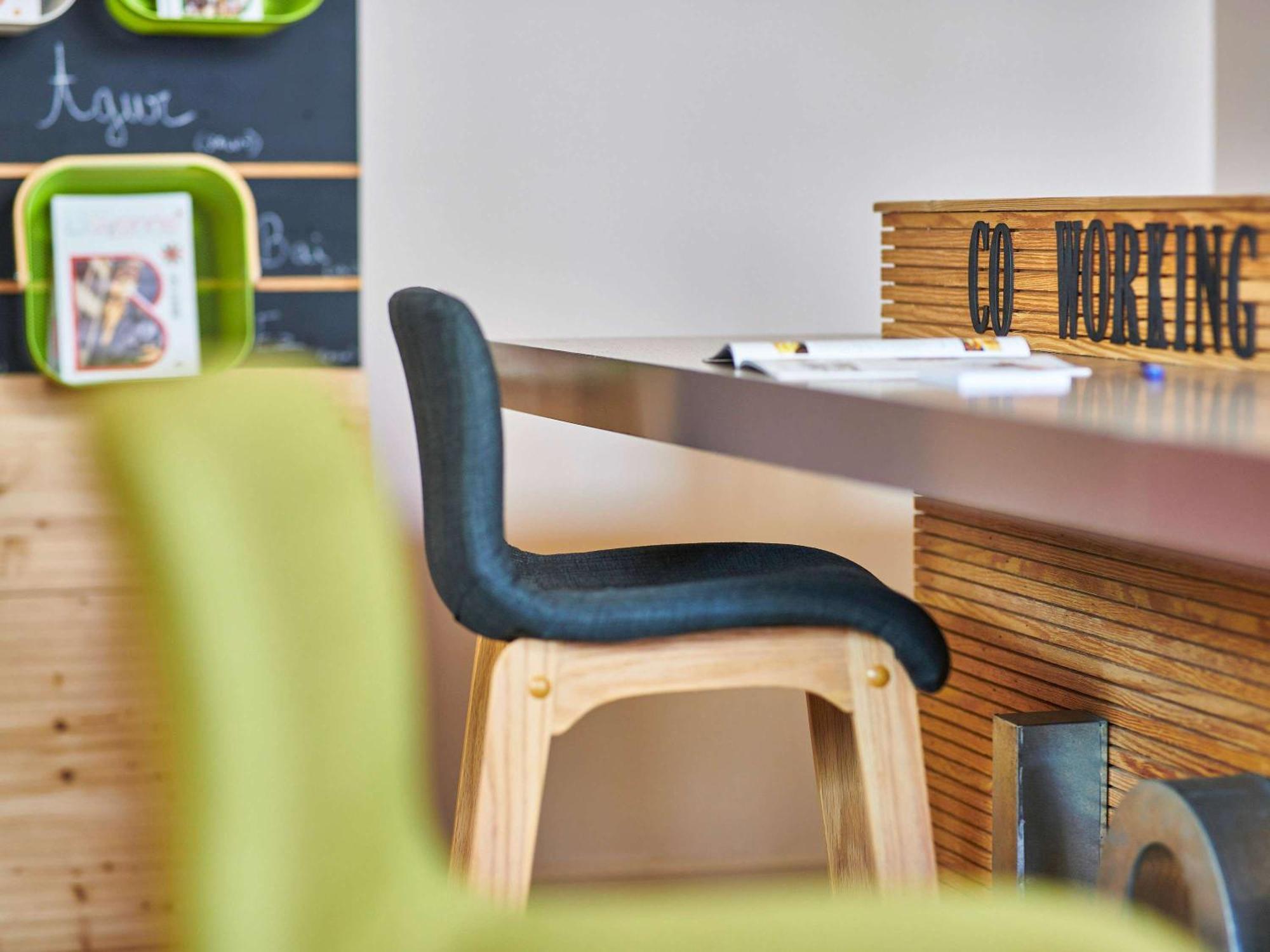 Ibis Styles Bayonne Hotel Ngoại thất bức ảnh