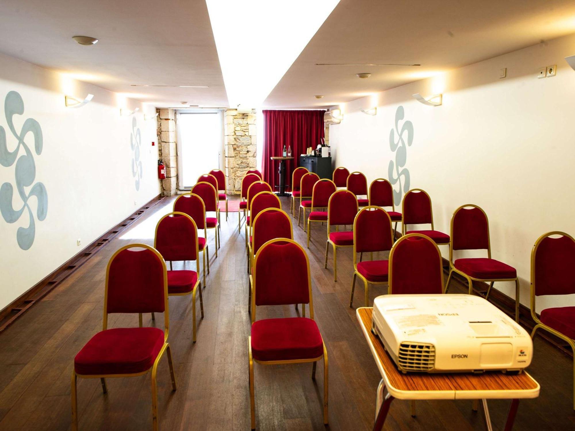 Ibis Styles Bayonne Hotel Ngoại thất bức ảnh