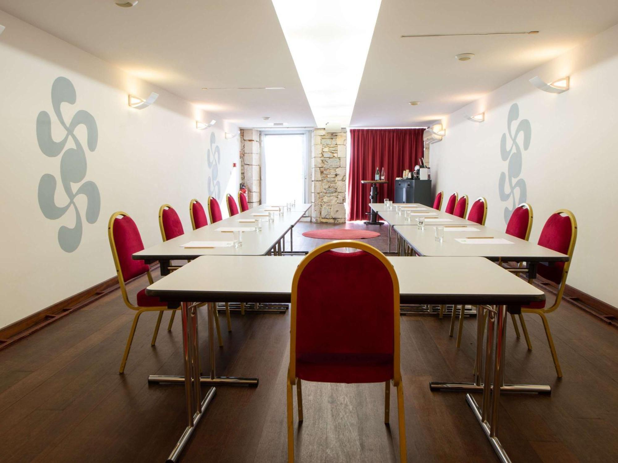 Ibis Styles Bayonne Hotel Ngoại thất bức ảnh