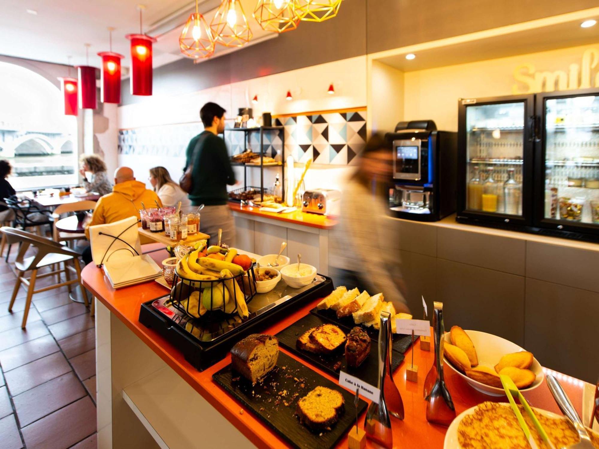 Ibis Styles Bayonne Hotel Ngoại thất bức ảnh