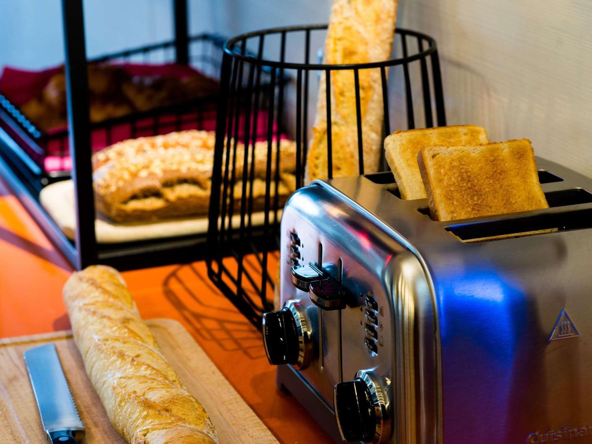 Ibis Styles Bayonne Hotel Ngoại thất bức ảnh