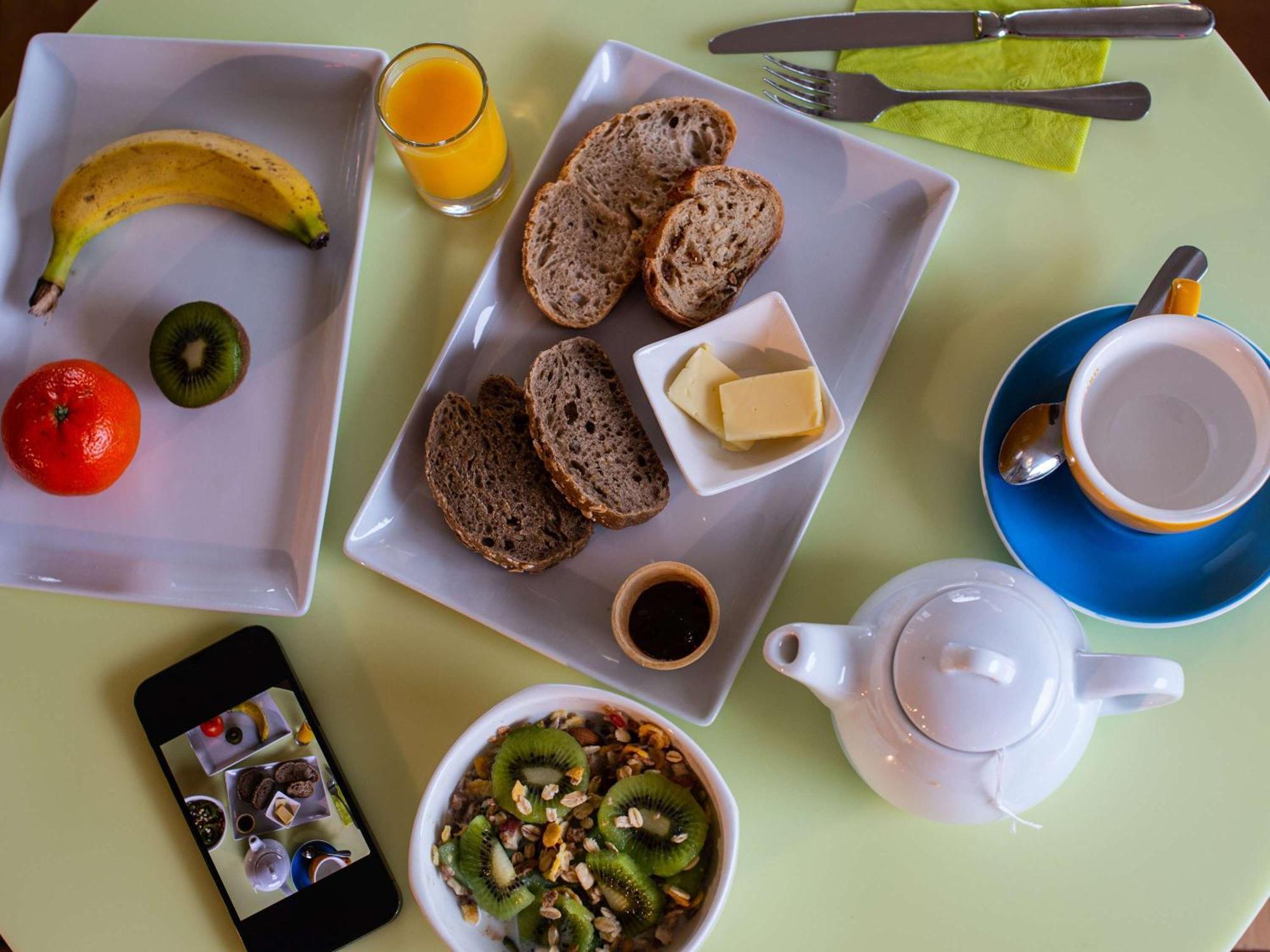 Ibis Styles Bayonne Hotel Ngoại thất bức ảnh