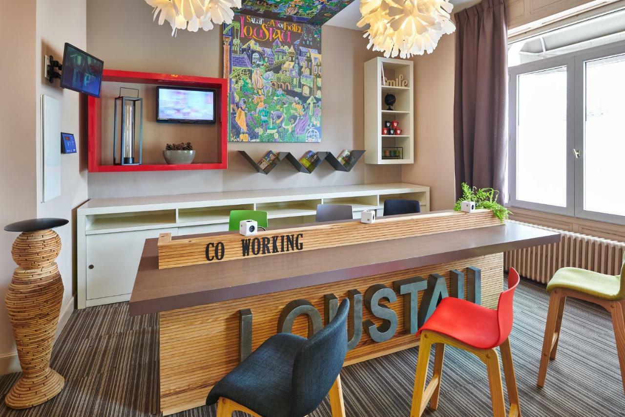 Ibis Styles Bayonne Hotel Ngoại thất bức ảnh