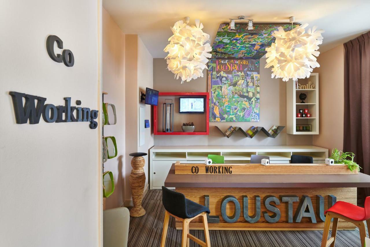 Ibis Styles Bayonne Hotel Ngoại thất bức ảnh