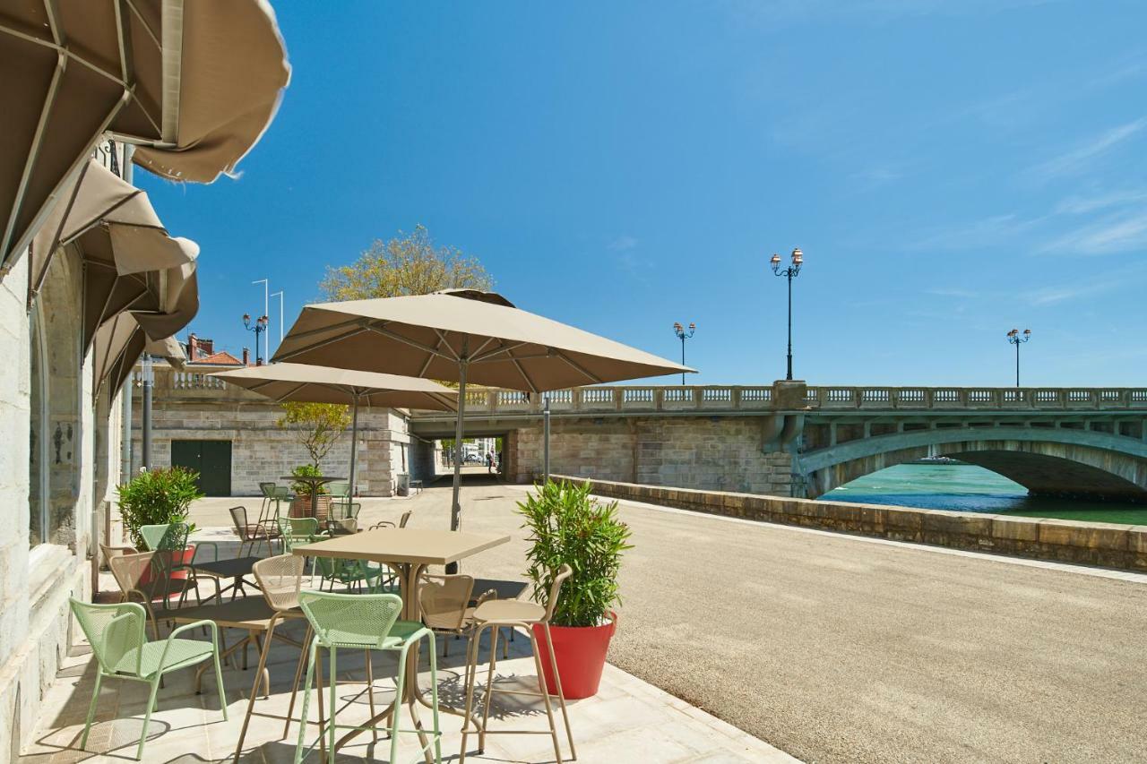 Ibis Styles Bayonne Hotel Ngoại thất bức ảnh