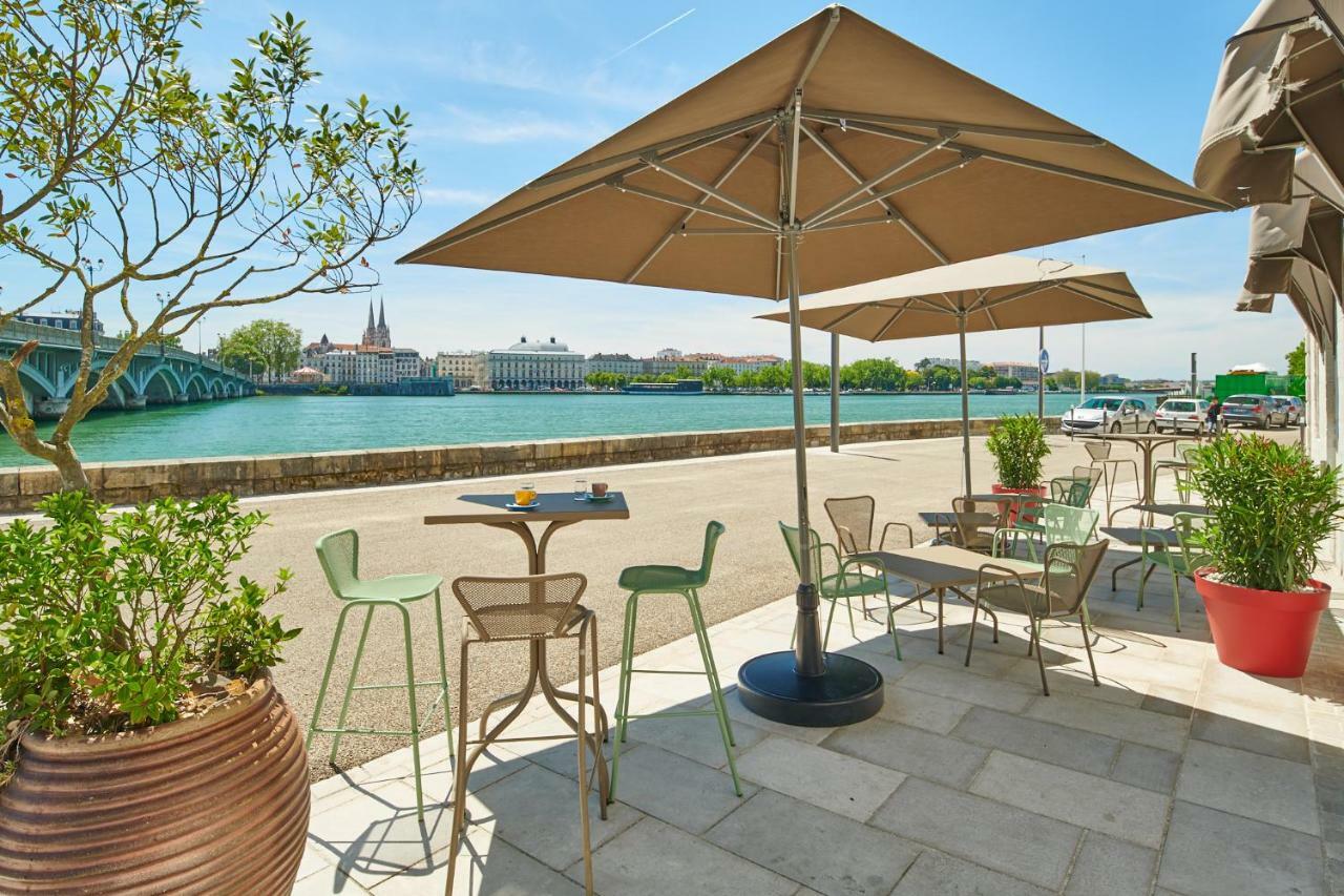 Ibis Styles Bayonne Hotel Ngoại thất bức ảnh