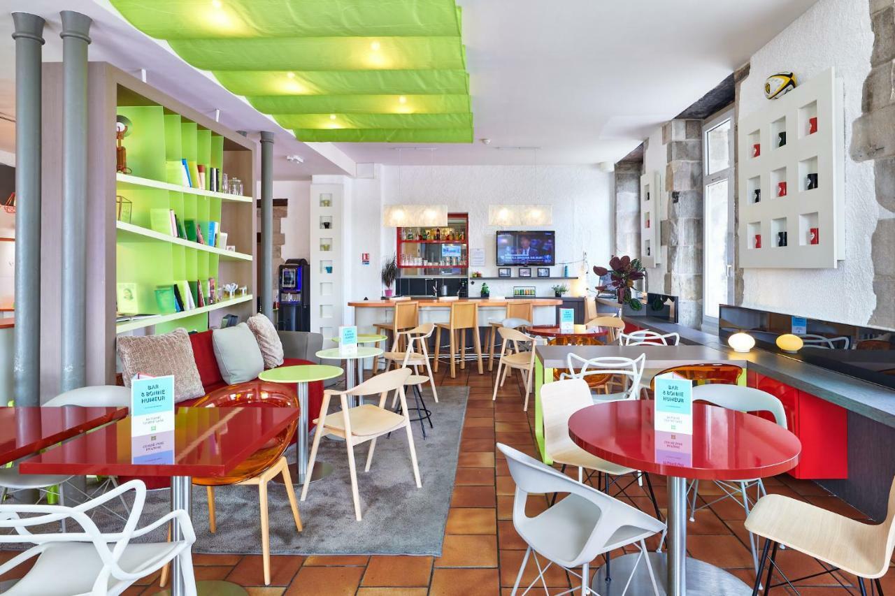 Ibis Styles Bayonne Hotel Ngoại thất bức ảnh