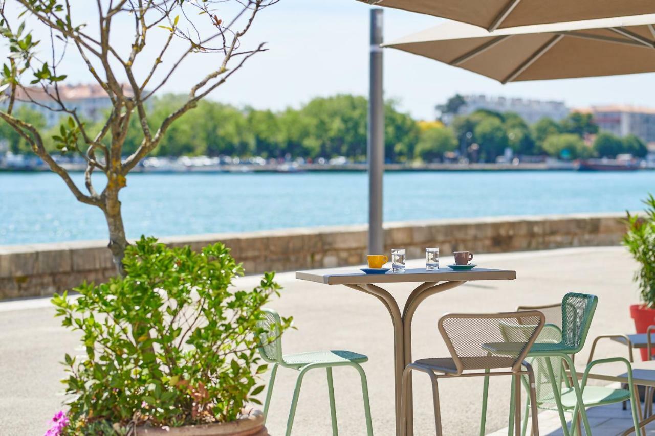 Ibis Styles Bayonne Hotel Ngoại thất bức ảnh